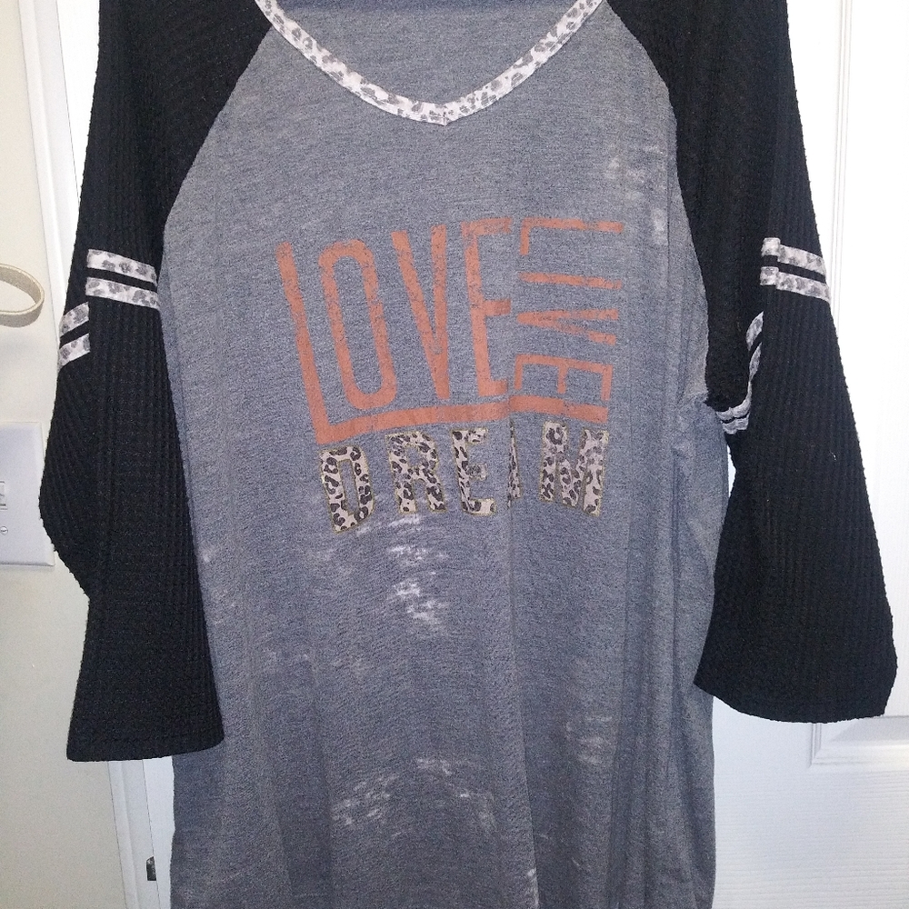 Cute shirt